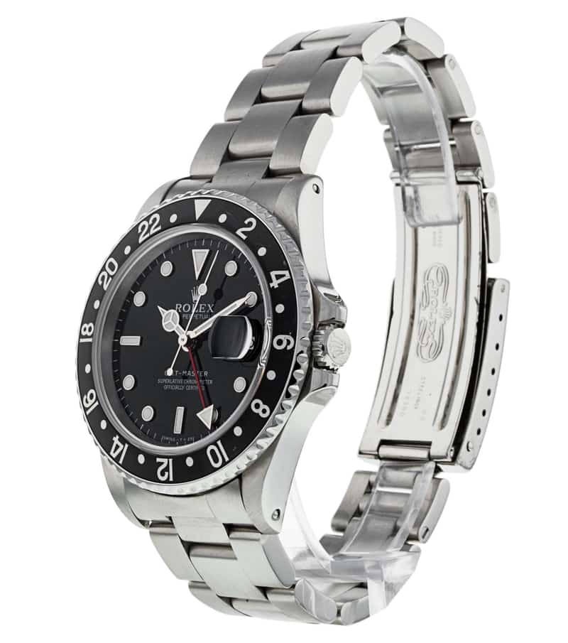 Rolex GMT Master 16700